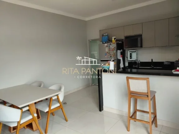 Imagem Casa - Ribeirão Preto - Bonfim Paulista - Região Sul