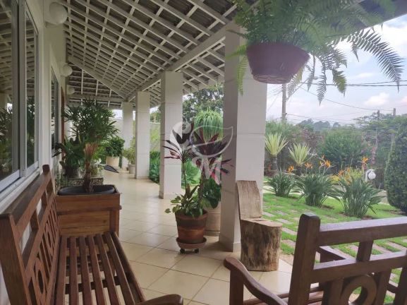 Imagem Excelente Casa em Condomínio Fechado