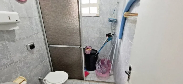 Imagem CASA COM 100.5 m² - MARACANÃ - PRAIA GRANDE SP