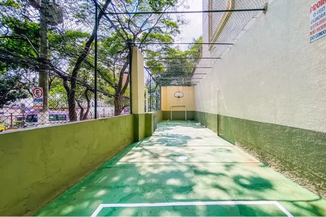 Imagem APARTAMENTO RESIDENCIAL em São Paulo - SP, Vila Clementino