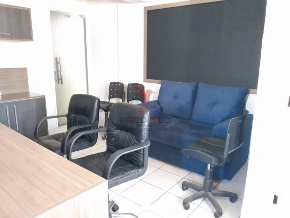 Imagem Sala em Manaira com 28 m²