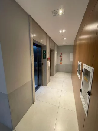 Imagem Apartamento a venda Criciúma Dois dormitórios com Suíte