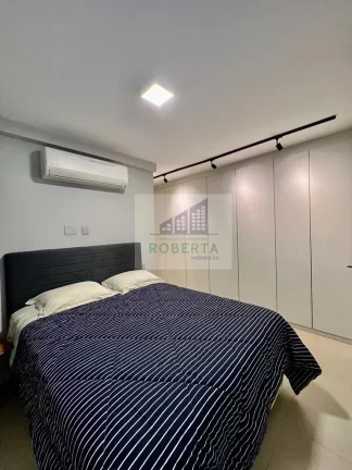 Imagem DUPLEX Á VENDA NO BROOKLIN COM 2 DORMITÓRIOS
