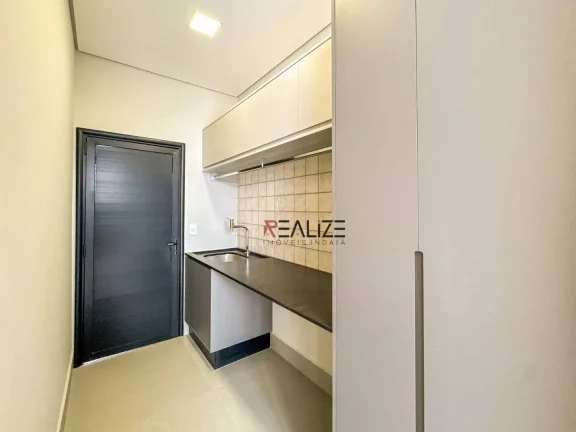Imagem Casa de Alto Padrão à Venda em Indaiatuba/SP – Próximo ao Parque Ecológico | R$ 2.100.000