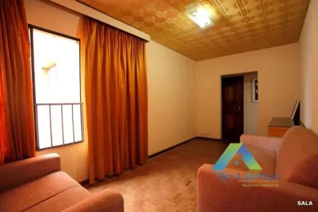 Imagem Apartamento Mobiliado com 60m² em localização privilegiada na Vila das Mercês/Sacomã com 3 dormitórios.