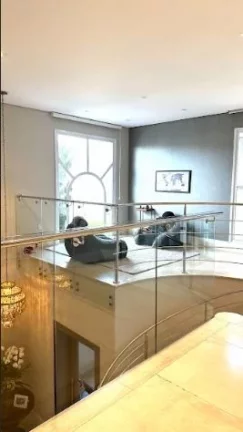 Imagem Sobrado com 4 dormitórios à venda, 659 m² por R$ 6.400.000,00 - Jardim Residencial Suzano - Suzano/SP