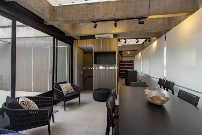 Imagem Cobertura Duplex à venda Itaim Bibi São Paulo