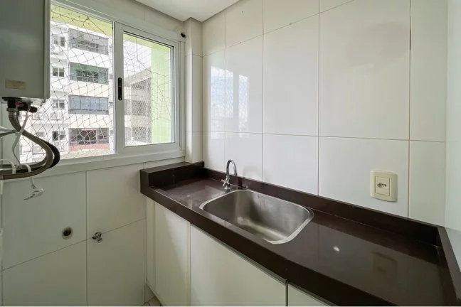 Imagem CRFGL 99 Apto 612651005-83 - Apartamento à venda no bairro Centro - Canoas/RS