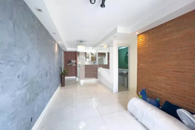 Imagem Apartamento à Venda - Ipiranga, 3 Quartos, 87 m2