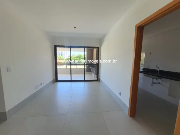 Imagem Apartamento de 3 quartos com suíte e 2 vagas no Jardim Irajá, Ribeirão Preto-SP: a oportunidade que você esperava!
