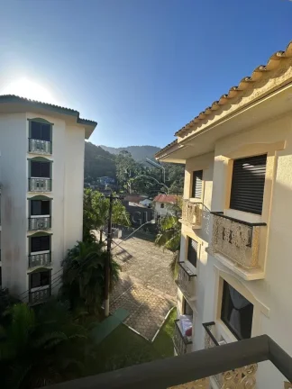 Imagem Belo apartamento mobiliado na praia das Toninhas em Ubatuba!