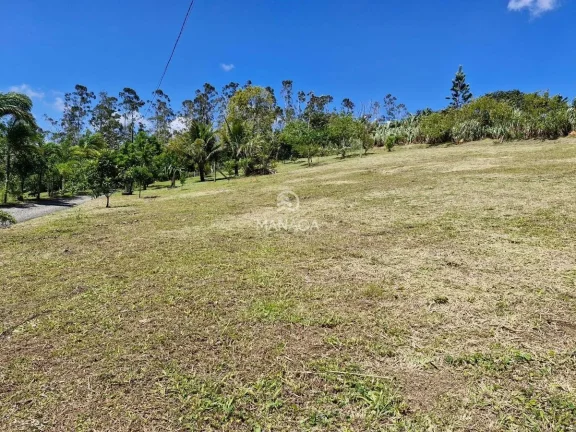 Imagem chácara casa 2 quartos terreno 3.000m² Medeiros