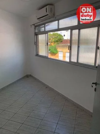 Imagem Casa com 2 dormitórios à venda, 77 m² por R$ 470.000,00 - Vila Belmiro - Santos/SP