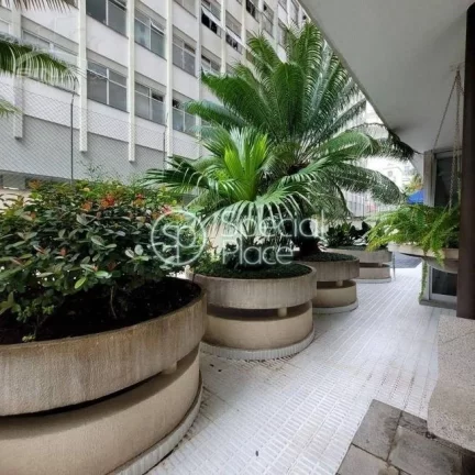 Imagem Ótimo apartamento à venda em Higienópolis - Área: 170m² - 03 dormitórios - sendo 01 suíte - L...