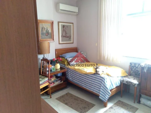 Imagem Apartamento, Sala, 3 qtos, 1 ste, 1 vaga fixa