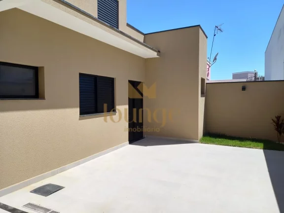 Imagem Casa à Venda em Jd. Novo Horizonte Zona Norte - Sorocaba/SP