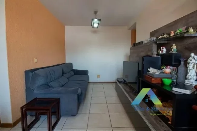 Imagem Otimo apartamento com 67m² na vila Santa Catarina