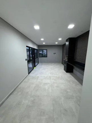 Imagem Casa Moderna A Venda no Vila Verde - Bragança Paulista