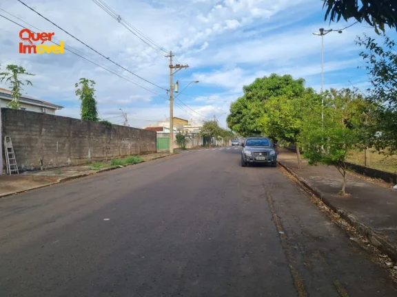 Imagem Terreno à venda em Ribeirão Preto-SP, Jardim Antártica, 405m². A oportunidade que você esperava!