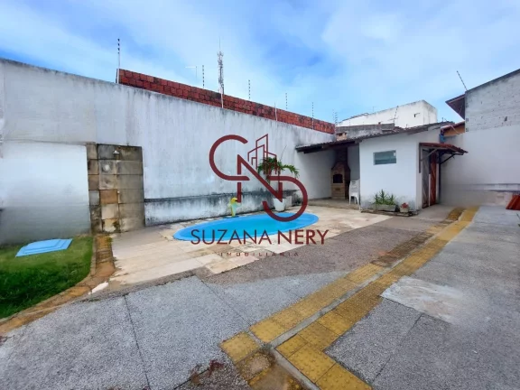 Imagem Apartamento térreo com 2 quartos em Nova Parnamirim - Parnamirim