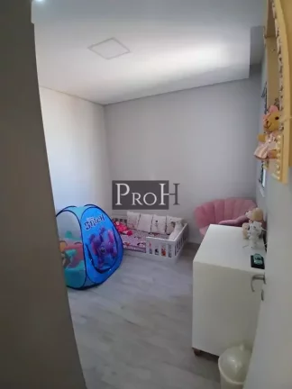 Imagem Apartamento com 3 Quartos à Venda, 84 m² em Vila Gonçalves - São Bernardo Do Campo