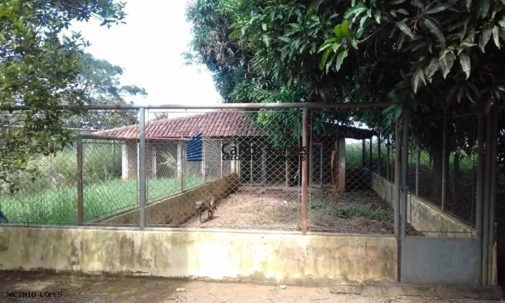 Foto do imóvel: Fazenda para Venda em Brasília, DF-130, 4 dormitórios, 4 suítes, 6 banheiros, 2 vagas