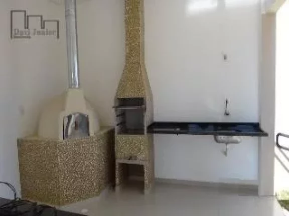 Imagem Apartamento com 2 dormitórios para alugar, 52 m² por R$ 3.000/mês - Bairro da Vossoroca - Sorocaba/SP