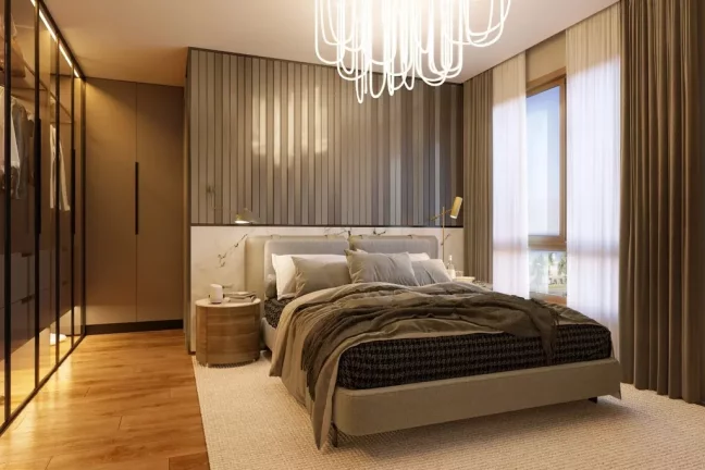 Imagem Cobertura com 3 Quartos à Venda, 157 m² em Barra Da Tijuca - Rio De Janeiro