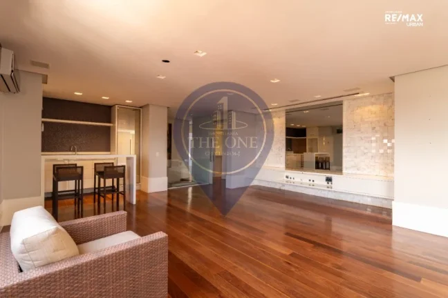 Imagem Nova cobertura de luxo na Aclimação: 5 quartos, 4 suítes, 2 salas, 7 banheiros, 4 vagas de garagem, 515 m². Confira!