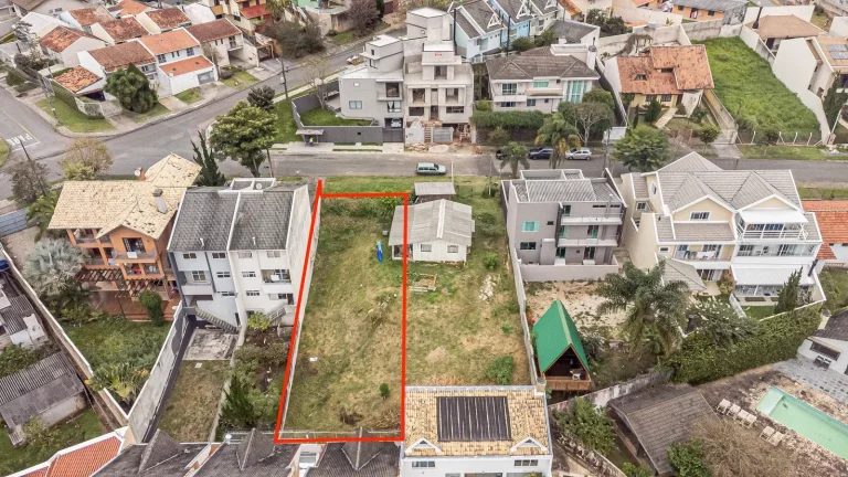 Imagem Terreno a venda no Mossunguê