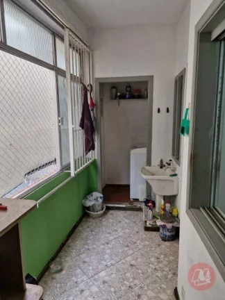 Imagem No Menino Deus, 2 dormitórios, vaga..
