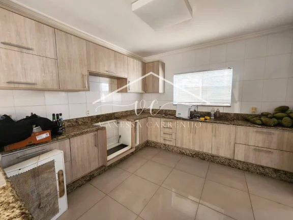 Imagem Venda Térrea | Vanessa Carrenho