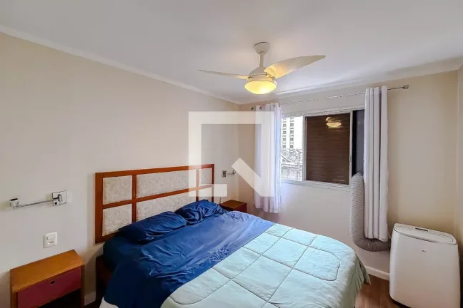 Imagem Apartamento à Venda - Vila Mariana, 3 Quartos, 98 m2