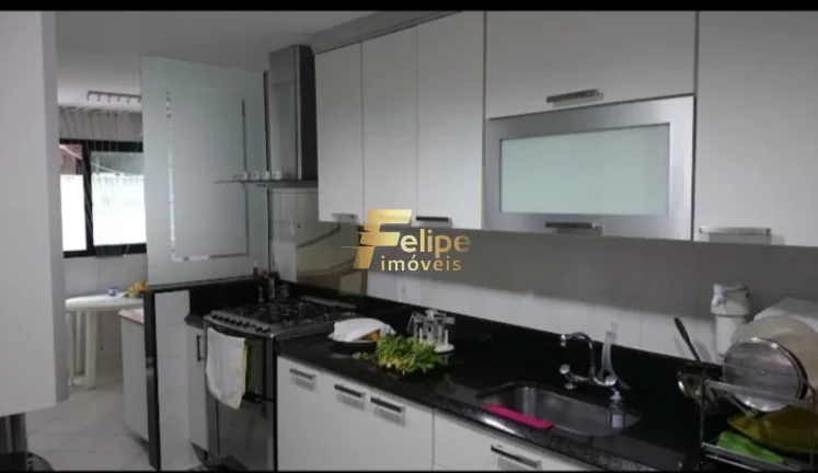 Imagem APARTAMENTO DE 4 QUARTOS NA PRAIA DA COSTA / OPORTUNIDADE!