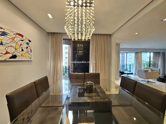 Imagem Apartamento para alugar Itaim Bibi São Paulo