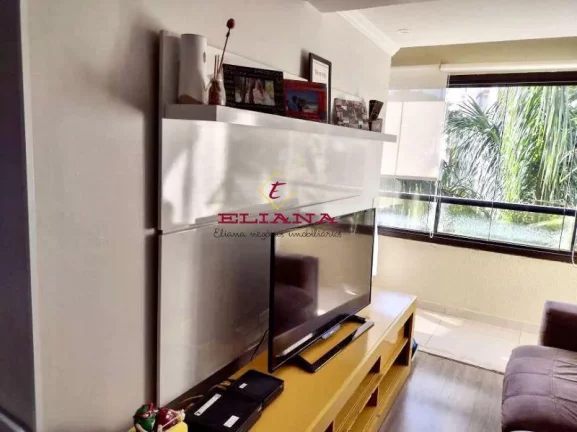 Apartamento com 3 quartos, 75m², à venda em São Paulo, Jardim Cidade Pirituba