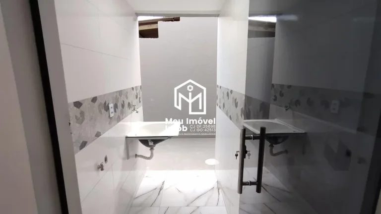 Imagem Apartamento em Residencial Alto das Caraíbas - Luziânia