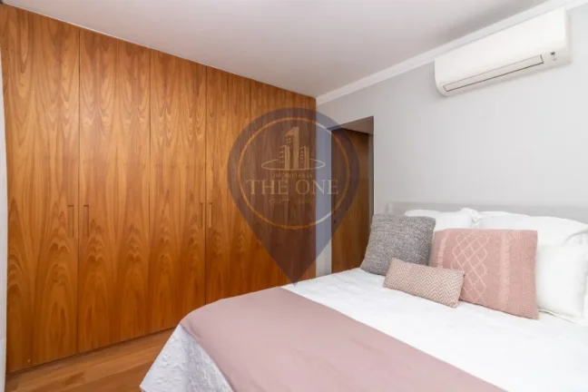 Imagem Apartamento à venda em Indianópolis, São Paulo-SP - 2 quartos, 2 suítes, 2 salas, 4 banheiros, 1 vaga, 113m².