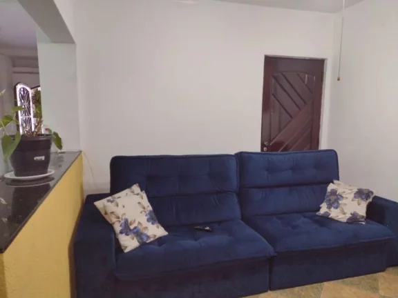 Imagem Casa com 3 dormitórios à venda, 125 m² por R$ 600.000,00 - Parque Suzano - Suzano/SP
