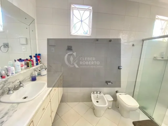 Imagem Casa venda Jardim Canadá 4 dormitórios varanda gourmet piscina