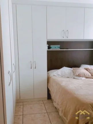 Imagem Apartamento com 02 dormitórios à Venda na Vila Progresso - Jundiaí/SP