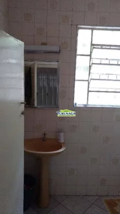 Imagem Casa com 4 dormitórios à venda, 155 m² por R$ 798.000,00 - Cidade Brasil - Guarulhos/SP