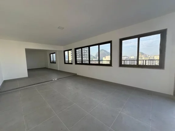 Imagem Sala Comercial para Alugar, 256 m² em Leblon - Rio De Janeiro