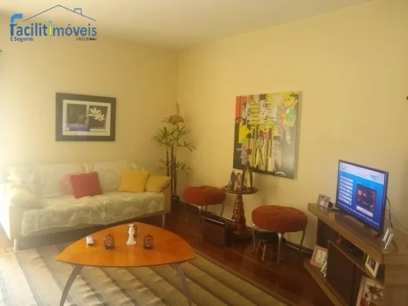 Imagem SOBRADO TRIPLEX 4 SUÍTES - JARDIM DO MAR - SÃO BERNARDO DO CAMPO
