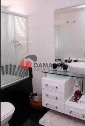 Imagem Apartamento à venda 4 Quartos, 3 Suites, 4 Vagas, 150M², Barcelona, São Caetano do Sul - SP