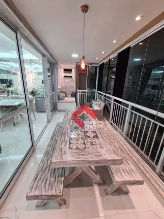 Imagem Apartamento à venda, 112 m² por R$ 730.000,00 - Parque Iracema - Fortaleza/CE