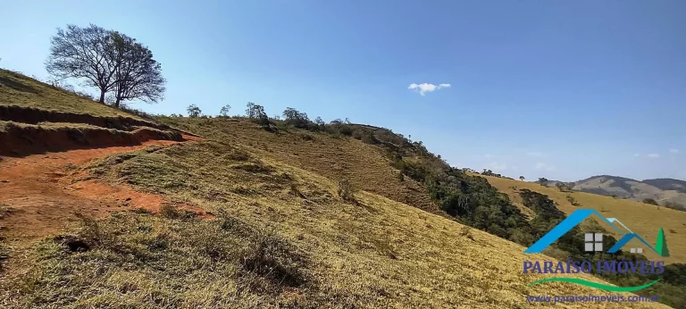 Imagem Oportunidade Única para Construir o Sítio dos Seus Sonhos!