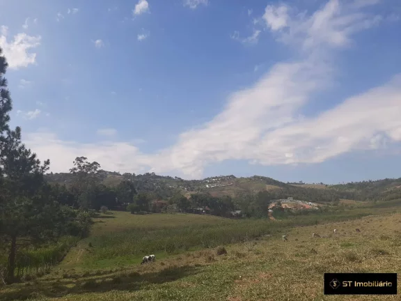 Imagem Área com 25.000m² e ótimo acesso em Atibaia/SP! Escriturada!