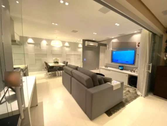 Imagem APARTAMENTO RESIDENCIAL em São Paulo - SP, Vila Prudente
