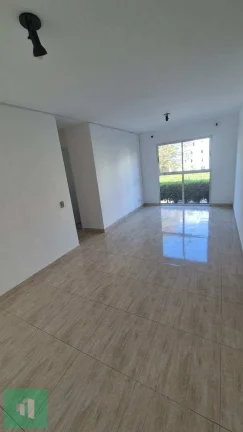Imagem Apartamento para alugar em São Paulo, Jardim Santa Emília, com 2 quartos, 64m2